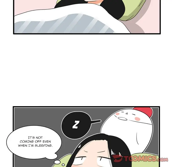The Amazing Siblings Manhwa Chapter 47 - Page 29