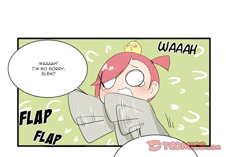 The Amazing Siblings Manhwa Chapter 47 - Page 3