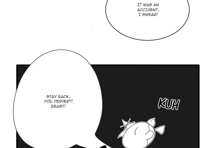 The Amazing Siblings Manhwa Chapter 47 - Page 4