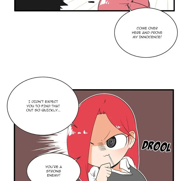 The Amazing Siblings Manhwa Chapter 47 - Page 6