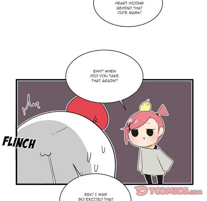 The Amazing Siblings Manhwa Chapter 47 - Page 9