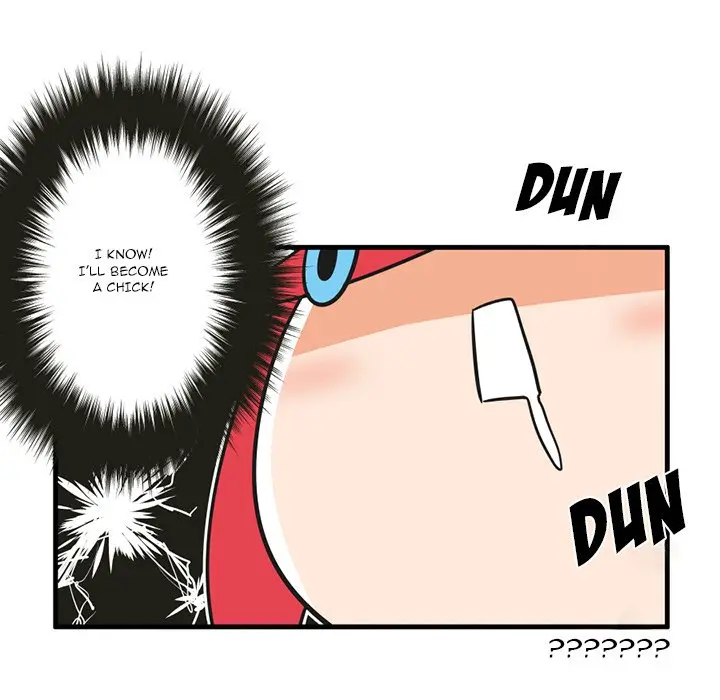 The Amazing Siblings Manhwa Chapter 48 - Page 10
