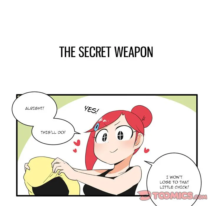 The Amazing Siblings Manhwa Chapter 48 - Page 11