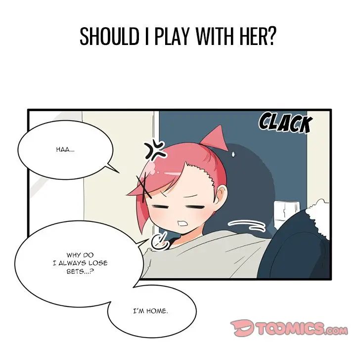 The Amazing Siblings Manhwa Chapter 48 - Page 15