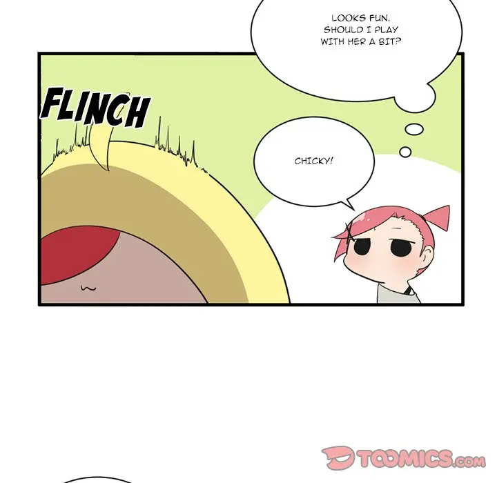 The Amazing Siblings Manhwa Chapter 48 - Page 17