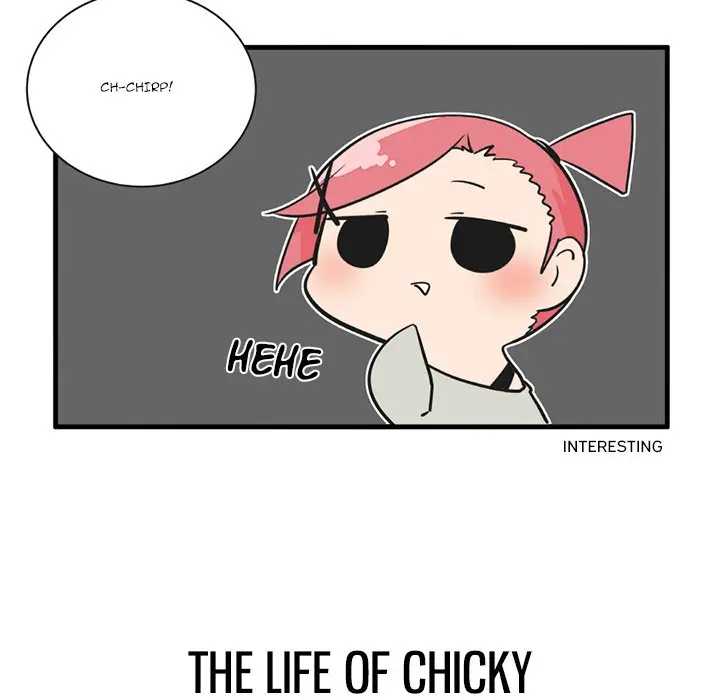 The Amazing Siblings Manhwa Chapter 48 - Page 18