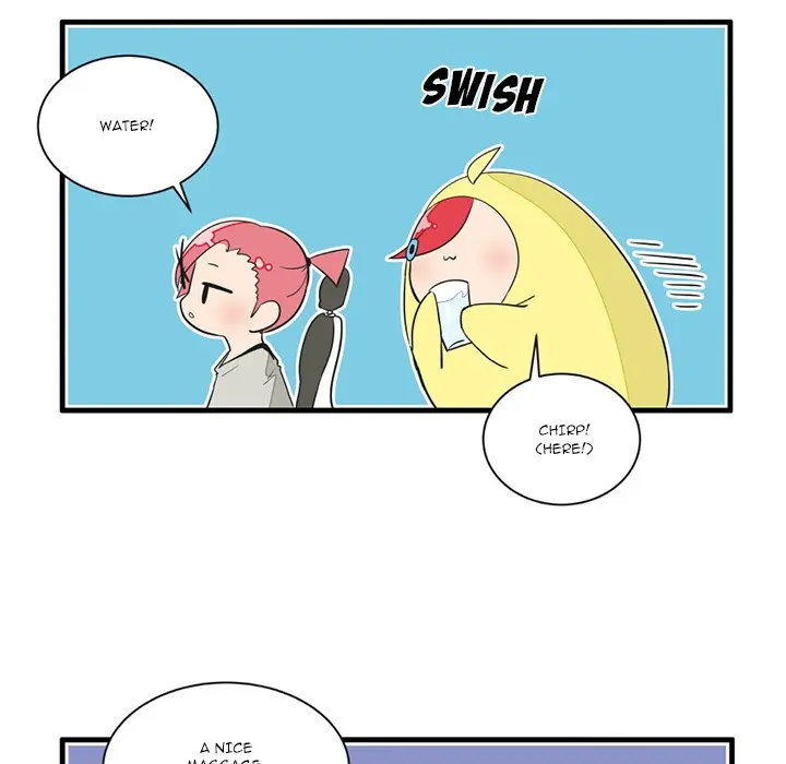 The Amazing Siblings Manhwa Chapter 48 - Page 20