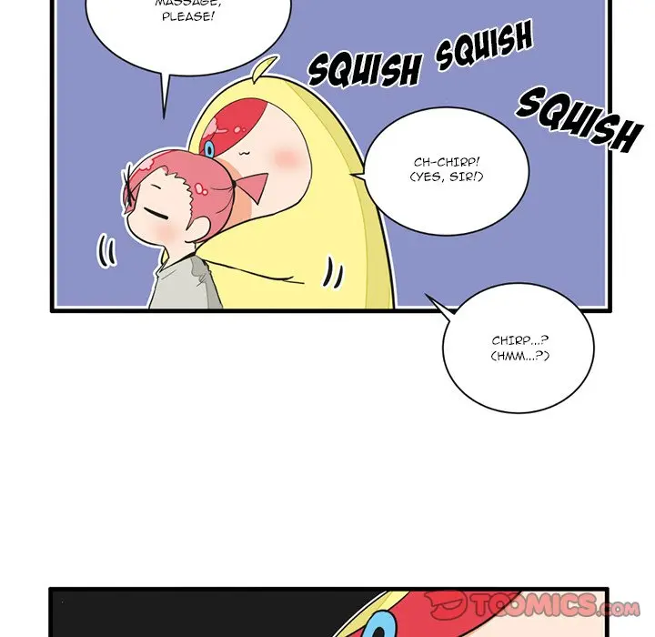 The Amazing Siblings Manhwa Chapter 48 - Page 21