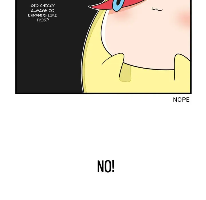The Amazing Siblings Manhwa Chapter 48 - Page 22