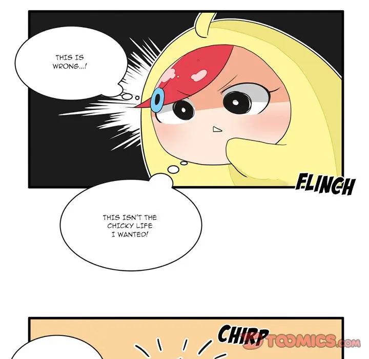 The Amazing Siblings Manhwa Chapter 48 - Page 23