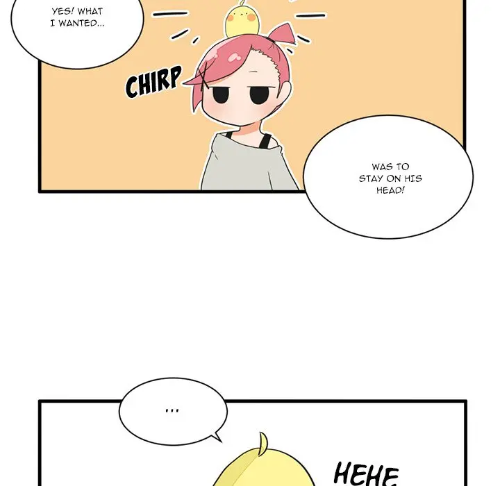 The Amazing Siblings Manhwa Chapter 48 - Page 24