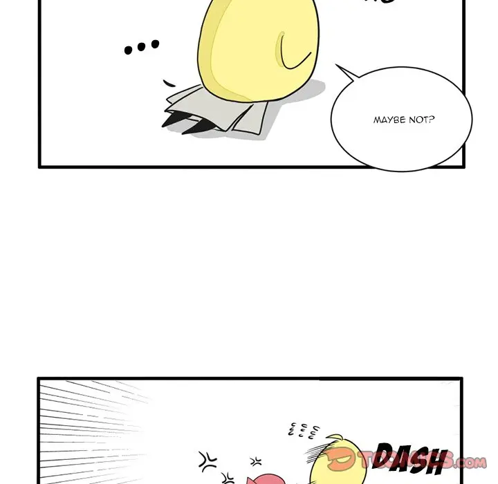 The Amazing Siblings Manhwa Chapter 48 - Page 25