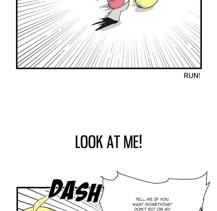 The Amazing Siblings Manhwa Chapter 48 - Page 26