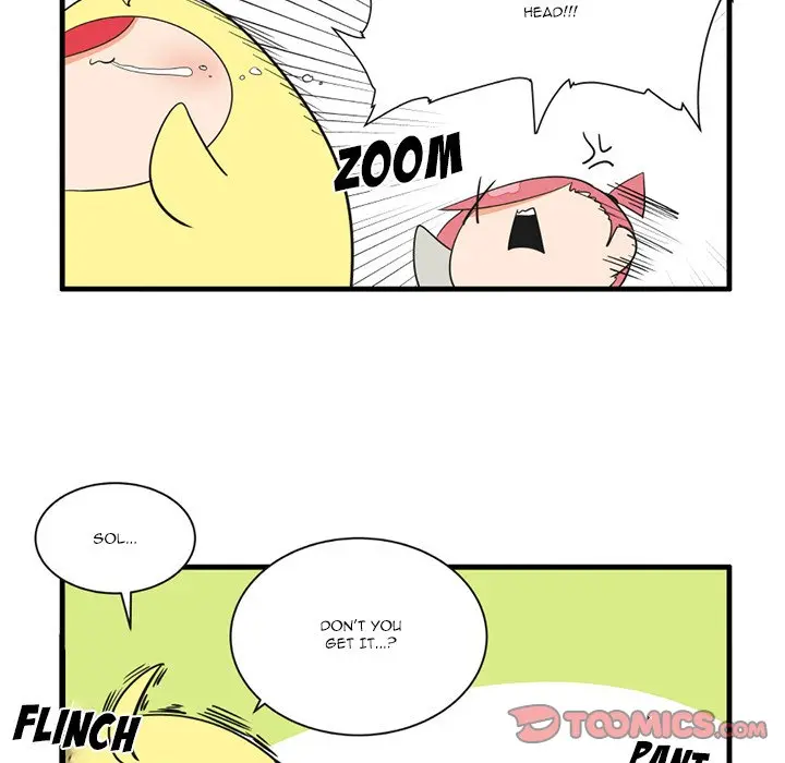 The Amazing Siblings Manhwa Chapter 48 - Page 27