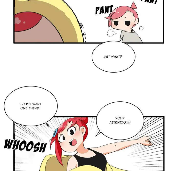 The Amazing Siblings Manhwa Chapter 48 - Page 28