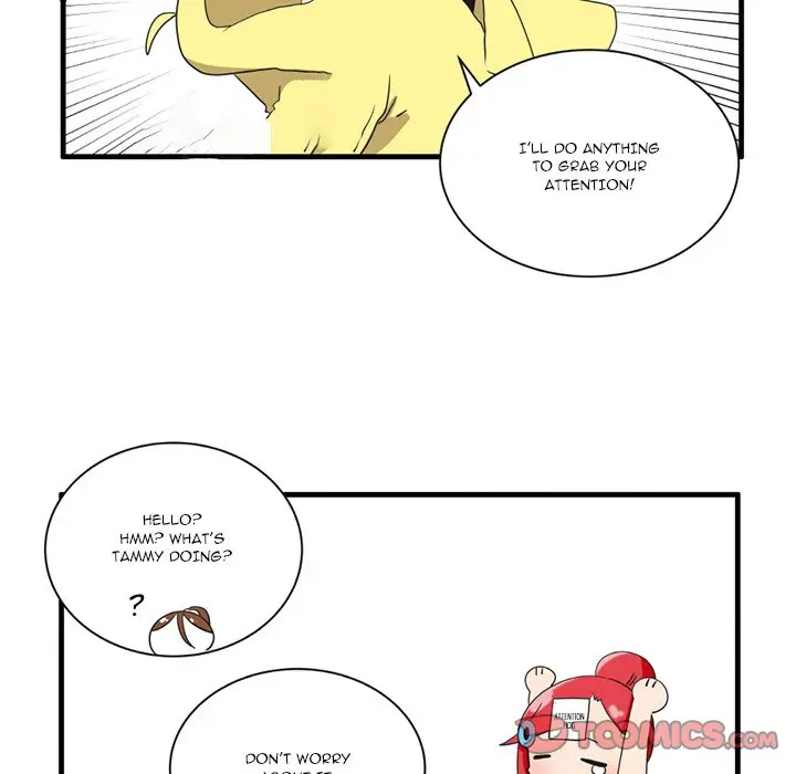 The Amazing Siblings Manhwa Chapter 48 - Page 29
