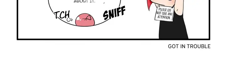 The Amazing Siblings Manhwa Chapter 48 - Page 30