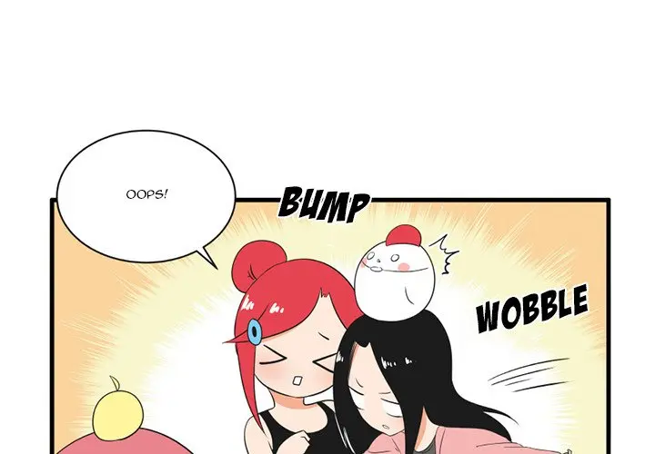 The Amazing Siblings Manhwa Chapter 48 - Page 4