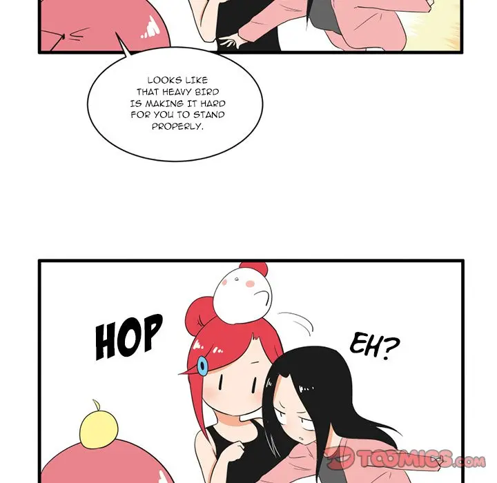The Amazing Siblings Manhwa Chapter 48 - Page 5