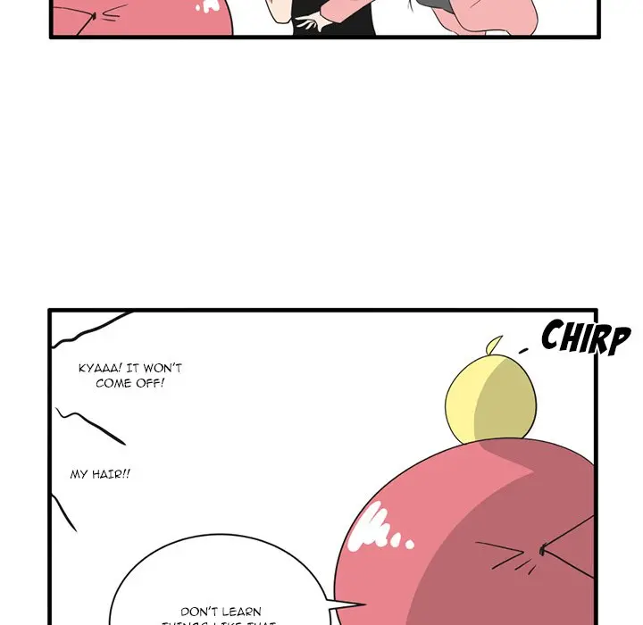 The Amazing Siblings Manhwa Chapter 48 - Page 6