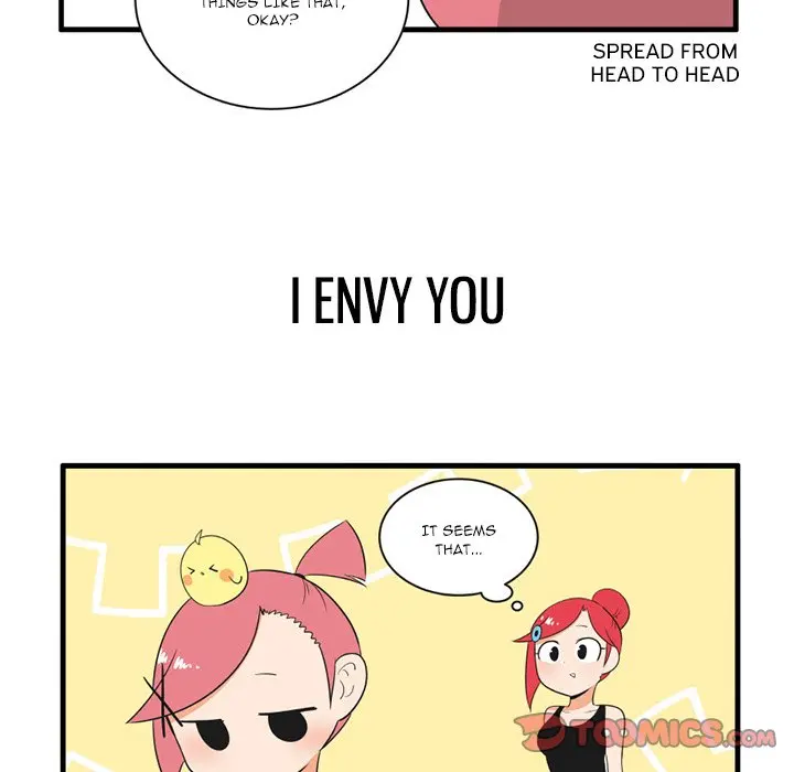 The Amazing Siblings Manhwa Chapter 48 - Page 7