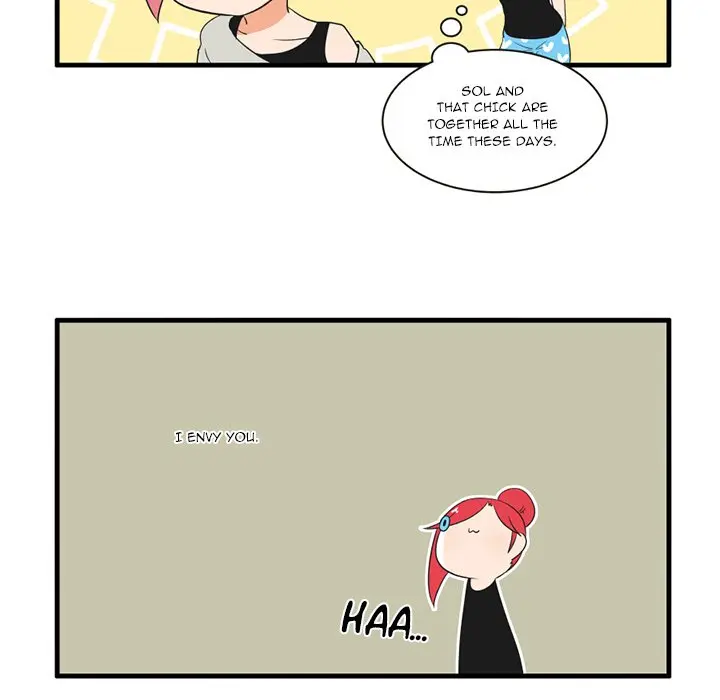 The Amazing Siblings Manhwa Chapter 48 - Page 8
