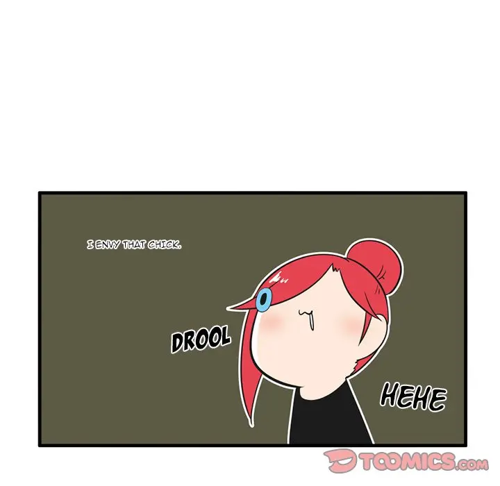 The Amazing Siblings Manhwa Chapter 48 - Page 9