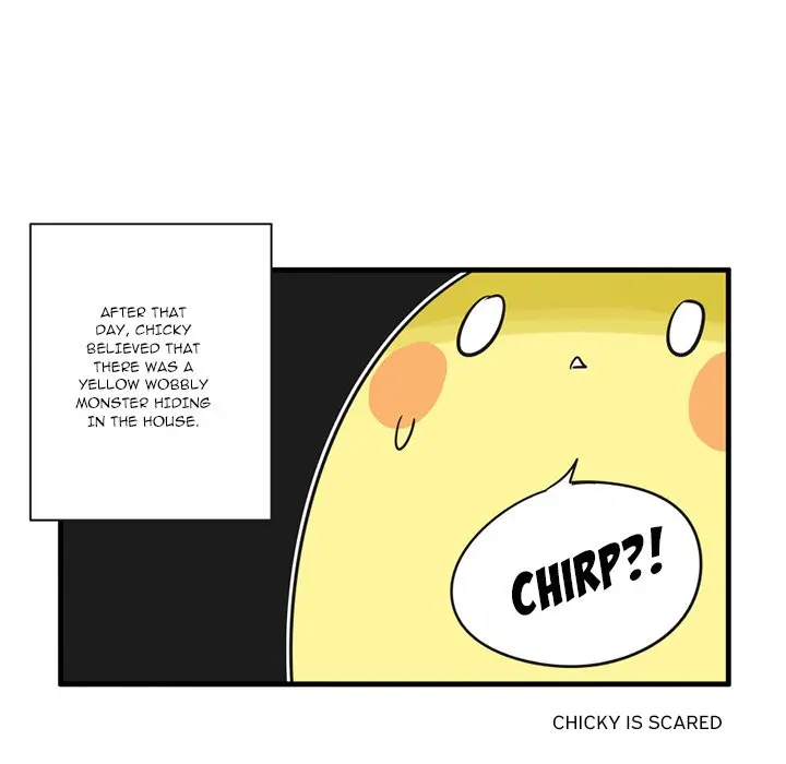 The Amazing Siblings Manhwa Chapter 49 - Page 10
