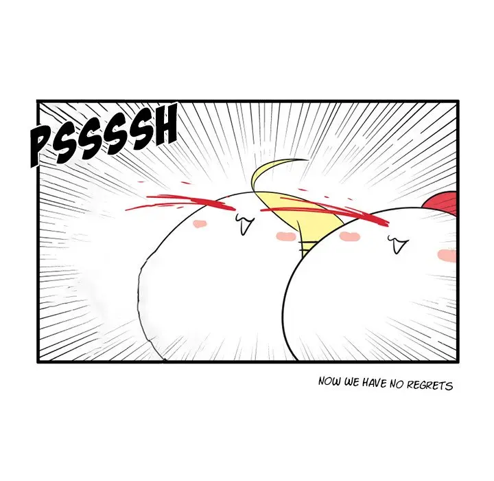The Amazing Siblings Manhwa Chapter 49 - Page 14