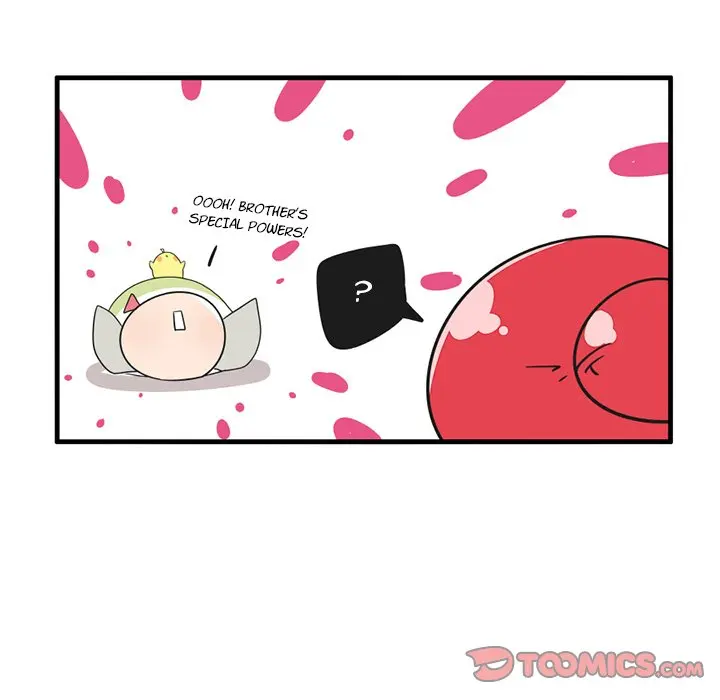 The Amazing Siblings Manhwa Chapter 49 - Page 17