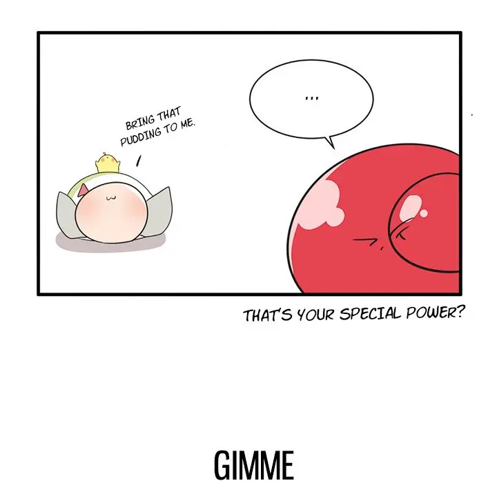 The Amazing Siblings Manhwa Chapter 49 - Page 18