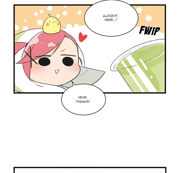 The Amazing Siblings Manhwa Chapter 49 - Page 20