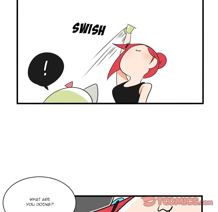 The Amazing Siblings Manhwa Chapter 49 - Page 21