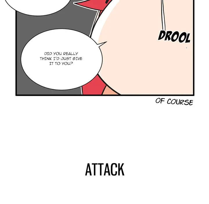 The Amazing Siblings Manhwa Chapter 49 - Page 22