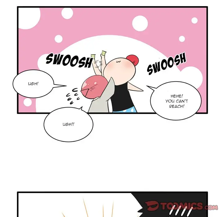 The Amazing Siblings Manhwa Chapter 49 - Page 23