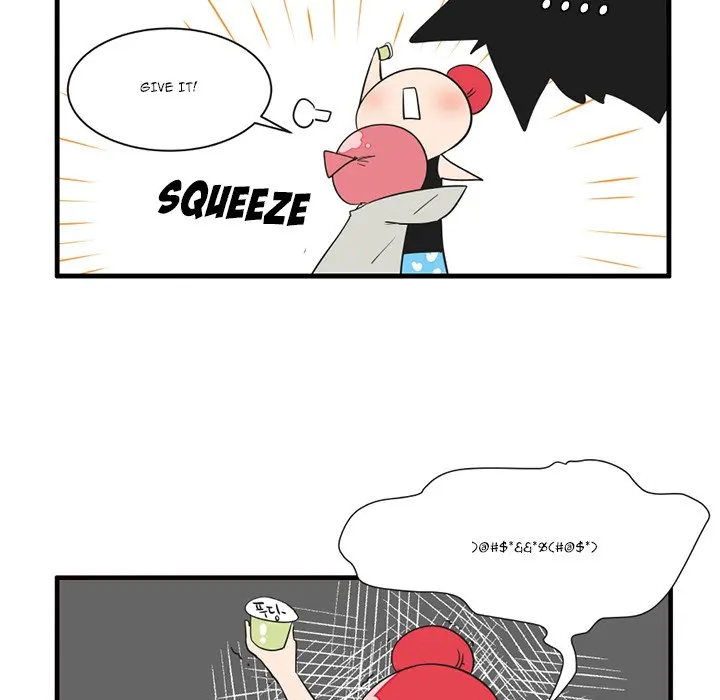 The Amazing Siblings Manhwa Chapter 49 - Page 24