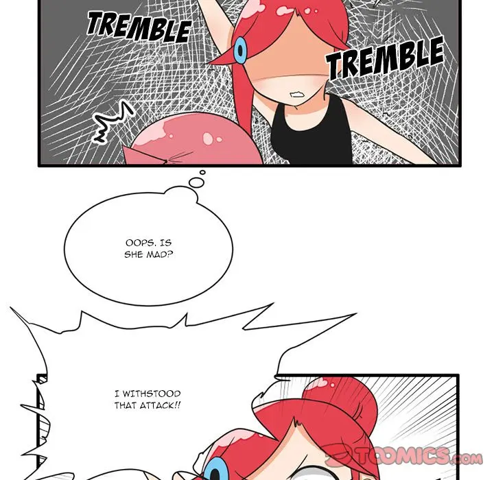 The Amazing Siblings Manhwa Chapter 49 - Page 25