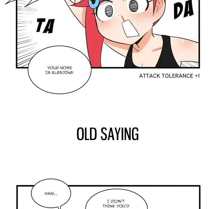 The Amazing Siblings Manhwa Chapter 49 - Page 26