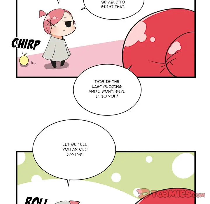 The Amazing Siblings Manhwa Chapter 49 - Page 27