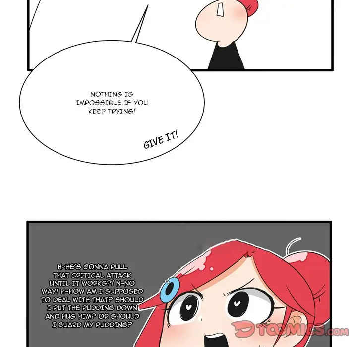 The Amazing Siblings Manhwa Chapter 49 - Page 29