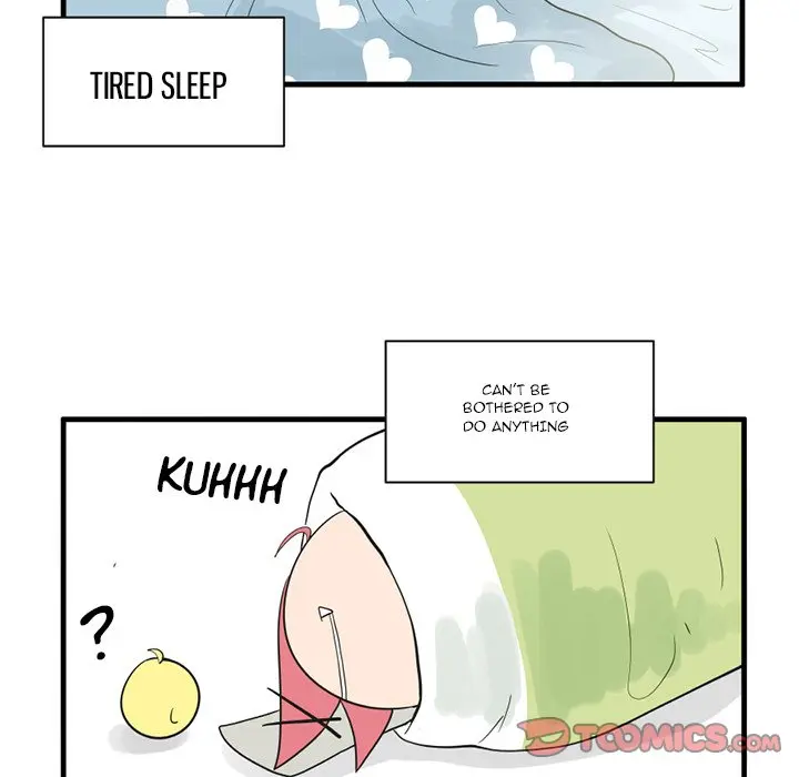 The Amazing Siblings Manhwa Chapter 49 - Page 5