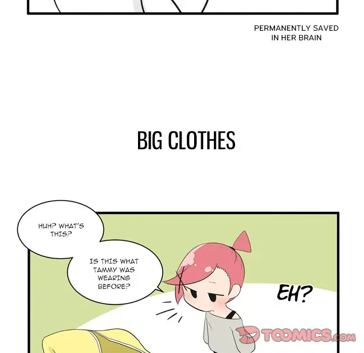 The Amazing Siblings Manhwa Chapter 49 - Page 7