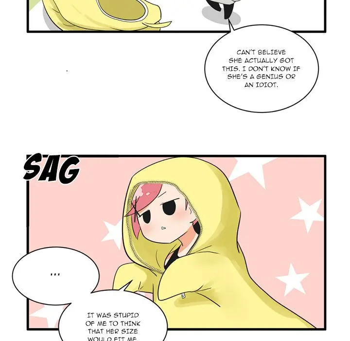 The Amazing Siblings Manhwa Chapter 49 - Page 8