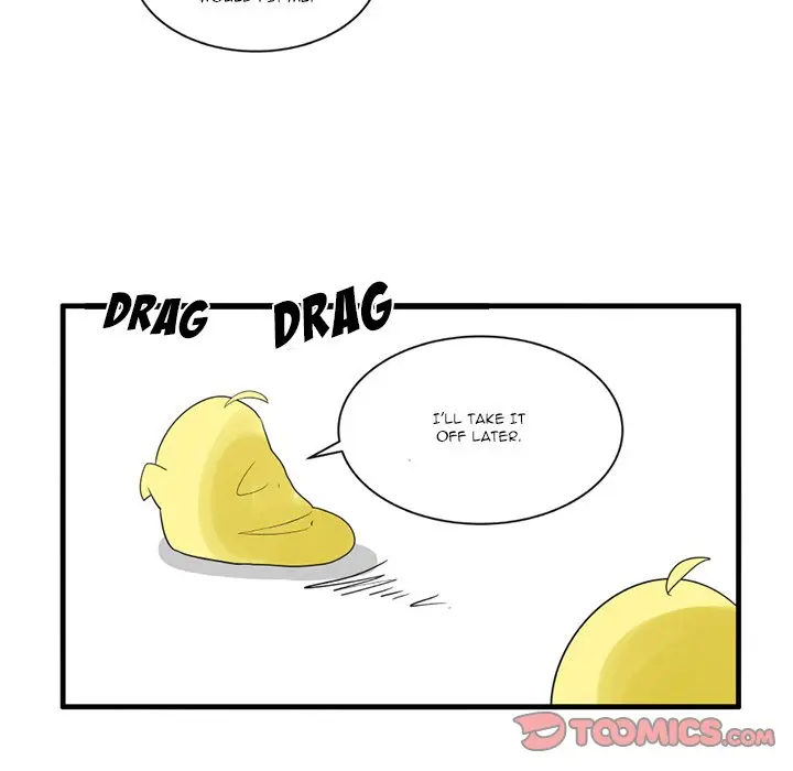 The Amazing Siblings Manhwa Chapter 49 - Page 9