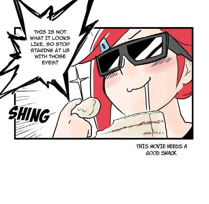 The Amazing Siblings Manhwa Chapter 5 - Page 10