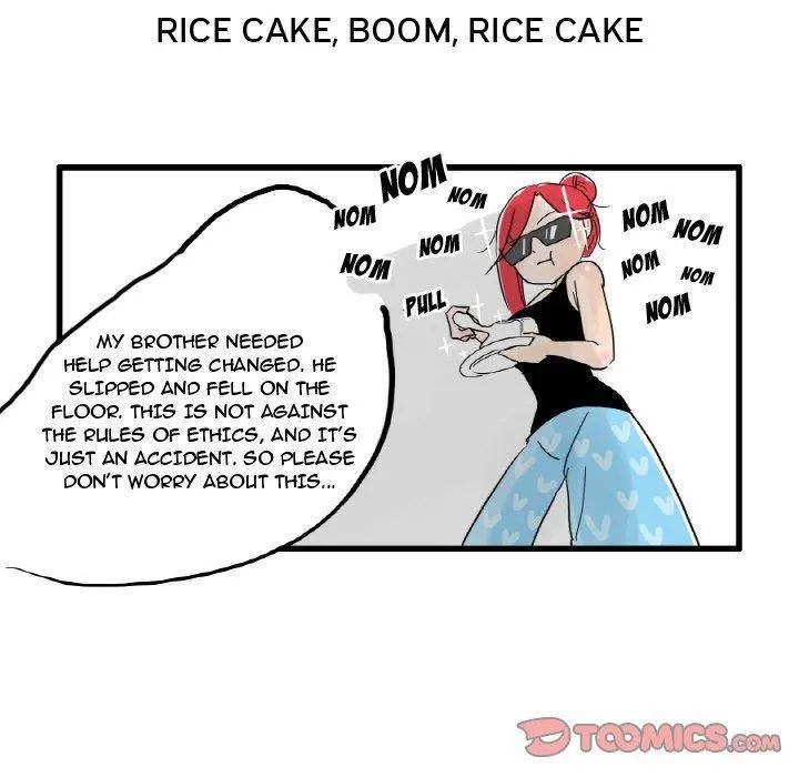 The Amazing Siblings Manhwa Chapter 5 - Page 11