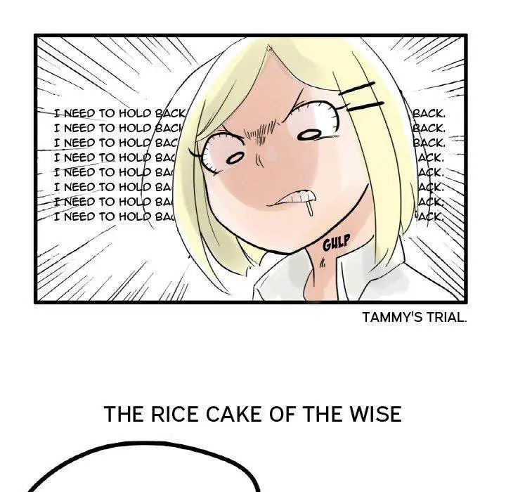The Amazing Siblings Manhwa Chapter 5 - Page 14