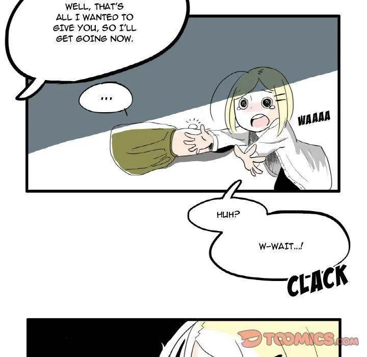 The Amazing Siblings Manhwa Chapter 5 - Page 15