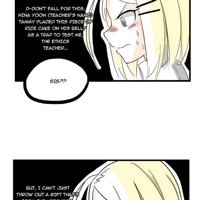 The Amazing Siblings Manhwa Chapter 5 - Page 16