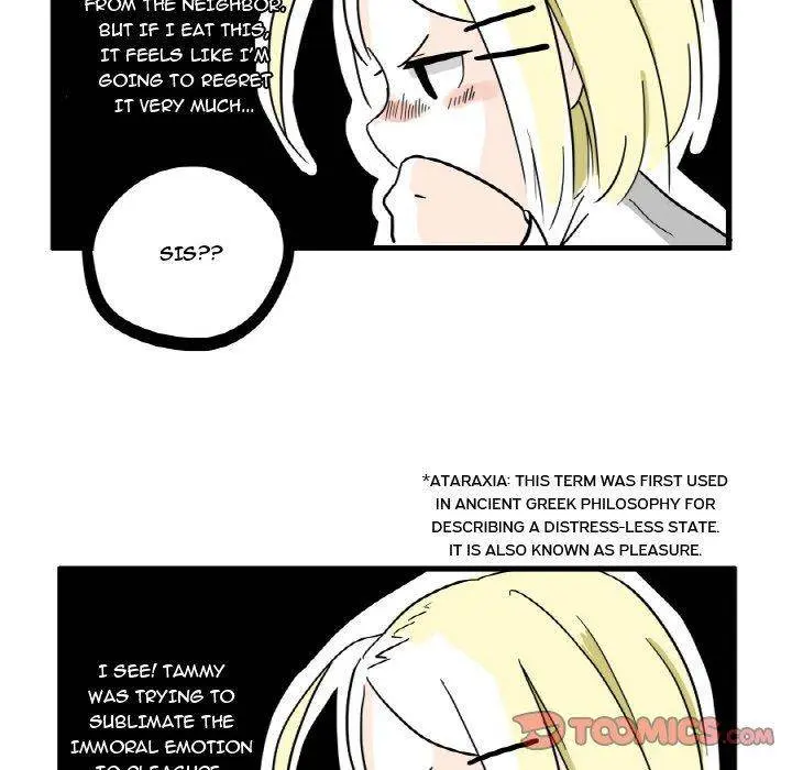The Amazing Siblings Manhwa Chapter 5 - Page 17